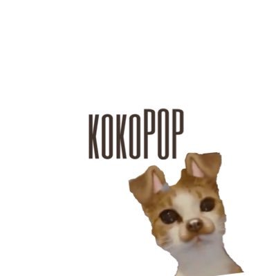 KoKoPOP Official
