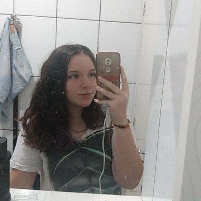 • Letícia de Oliveira
• 12 ys
• escorpiana
• gremista