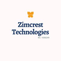 Zimcrest Technologies (@zimcrest) 's Twitter Profile