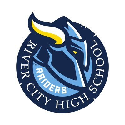 Official Twitter account of River City High School in West Sacramento, CA. Home of the Raiders. #RaidersRISE