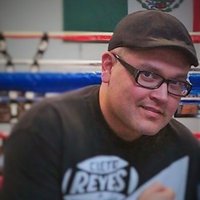 Richard Mora (@richpmora) 's Twitter Profile