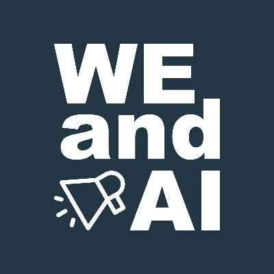 A podcast series from @WeandAI helping you uncover the invisible ways AI is shaping the world around us. Join us in questioning #AI!