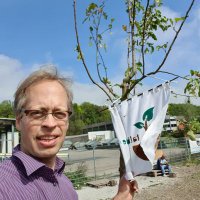 Ulrich T. Christenn (@ulrichchristenn) Twitter profile photo