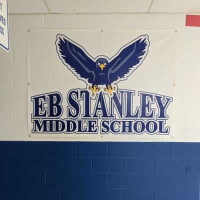 E. B. Stanley Middle School Sports Program