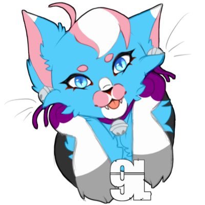 I’m a streamer hoping to vibe with many games, I’ll post some of my favorite clips from each stream here when possible pronouns are She/Her