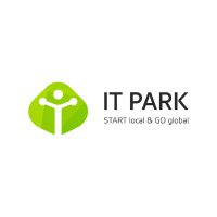IT PARK(@itpark_uz) 's Twitter Profile Photo
