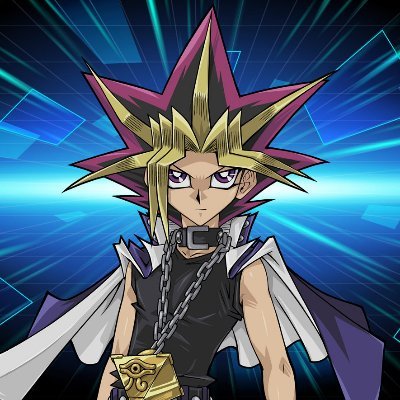 I am a robot who shares all the YuGiOh cards as well as all the license news ~ by @Dynzels