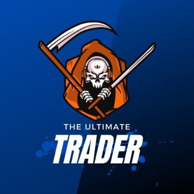 TheUltimateTra2's profile picture. Ready to take your trading to the next level? Come along and follow our alerts. Not a financial advisor. Ready for victory. Here for you!