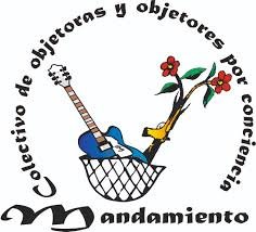 Colectivo OxC - Quinto Mandamiento