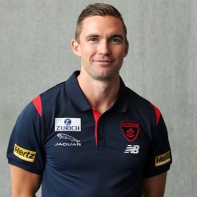 Head of Strength and Conditioning at Melbourne Demons FC. Previously Brisbane Lions FC. Osteopath. Views are my own