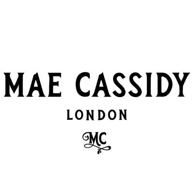 MaeCassidy_ Profile Picture