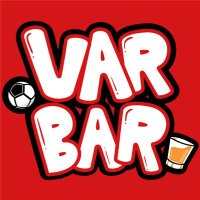 #VARBARPodcast 🖥🎙🍻⚽️ (@varbarpodcast) 's Twitter Profile