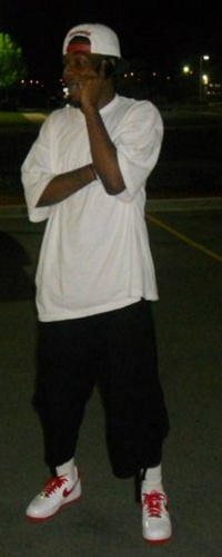 REALTAEMADDOX's profile picture. RIP LIL QUANNIE #teamsteelers #teamsooners #teamlakers #teamdarkskinned #teamTDS