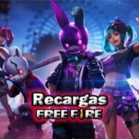RcargasOnline's profile picture. @AngryDynomites Realizamos recargas de saldo a nivel Internacional para plataformas como: Free Fire, Amazon  
🔥Aceptamos Criptomonedas🔥