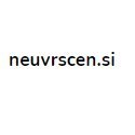 neuvrscen.si(@NeuvrscenS) 's Twitter Profile Photo