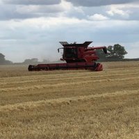Tom Bradshaw (@proagriltd) 's Twitter Profile