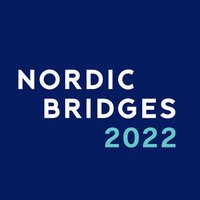 Nordic Bridges(@nordicbridges) 's Twitter Profile Photo