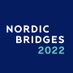 Nordic Bridges (@nordicbridges) Twitter profile photo