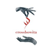 Andrea Ballestín (@crossbowita) 's Twitter Profile Photo