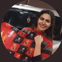 Iman Mimish (@imanmimish) 's Twitter Profile