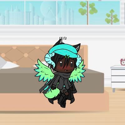 this is my Second account main account is @gamerdie500