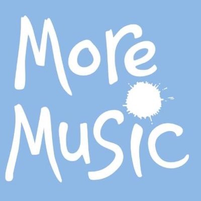 More Musicさんのプロフィール画像