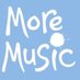 More Music (@moremusic1) Twitter profile photo More Music (@moremusic1) Twitter profile photo