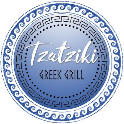 Tzatziki Greek Grill