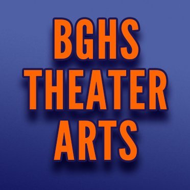 The Theater Arts Home of Buffalo Grove High School, Buffalo Grove, IL 60089.