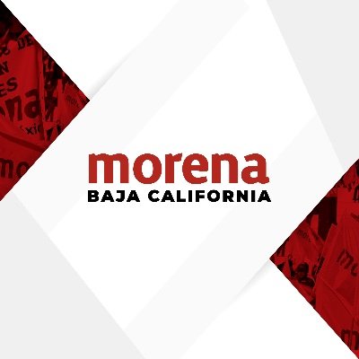 Morena Sí Baja California (@PartidoMorenaBC) / Twitter