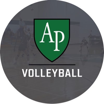 Austin Prep Volleyball