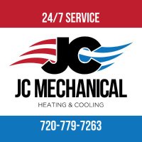 JC Mechanical LLC(@JCMechanical247) 's Twitter Profile Photo