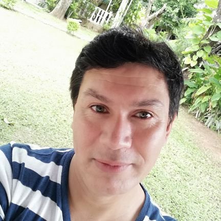 Pablo97853258's profile picture. Bailar