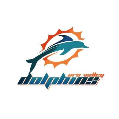 The official Twitter site for the Oro Valley Dolphins Youth Football & Spirit Association.