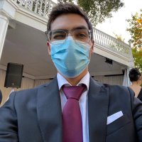 Nico Rago (@nervousgemma) Twitter profile photo