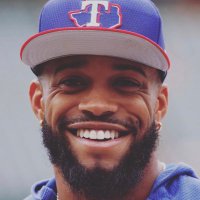 Delino DeShields (@linodeshields) 's Twitter Profile Photo Delino DeShields (@linodeshields) 's Twitter Profile Photo