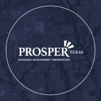 Prosper Economic Development Corporation (@prospertxedc) 's Twitter Profile