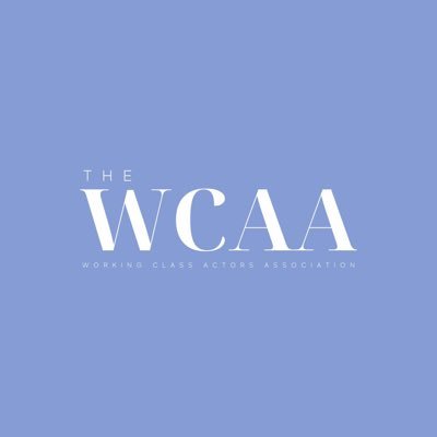 For working class performers, to help guide, support & stabilise them during the difficult balance of working, auditioning & being self sufficient in the arts.