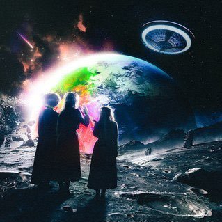 PlutoRome's profile picture. Young Investor trying to make it to PLUTO 🚀📈 Diamond Hands 🙌🏼💎