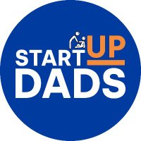 Startup Dads Podcast(@startupdadspod) 's Twitter Profile Photo