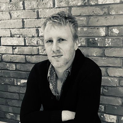 darren spinkさんのプロフィール画像