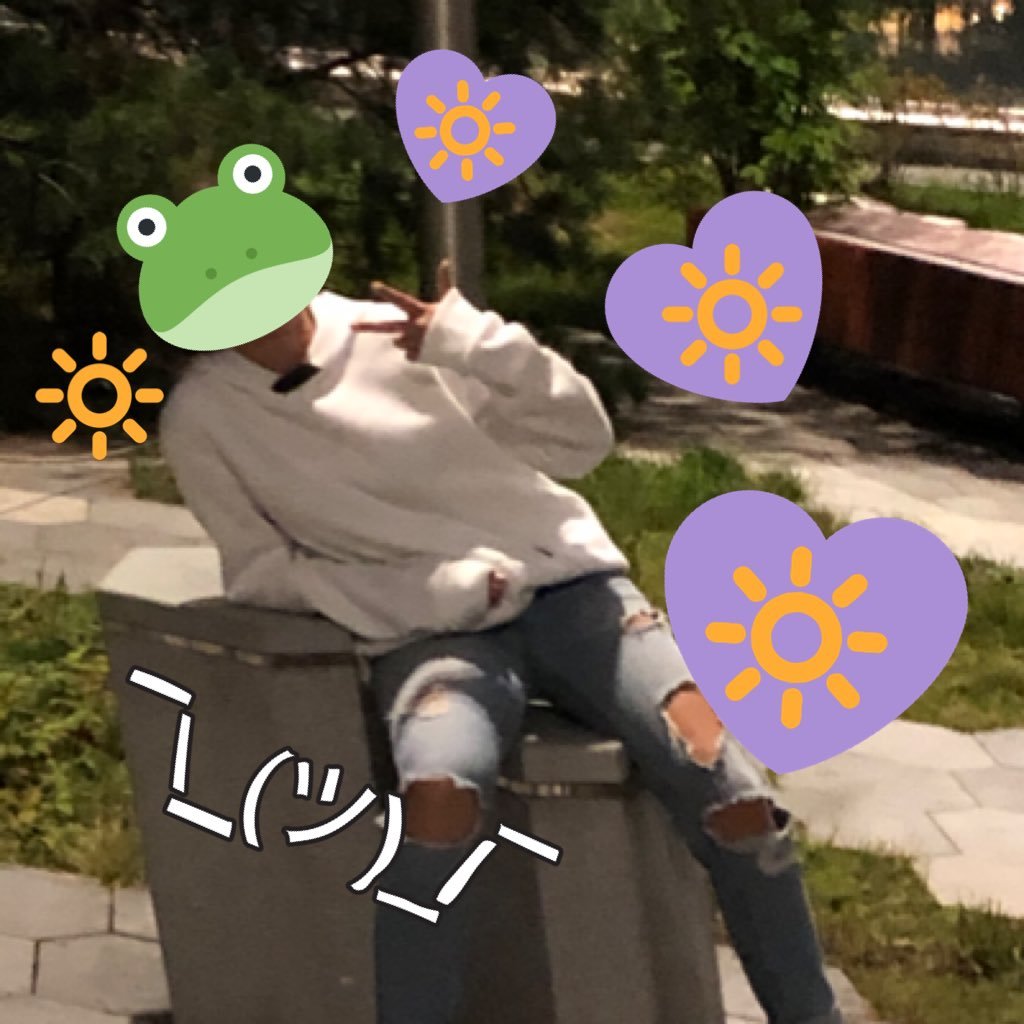 kurochka_from_kfcさんのプロフィール画像