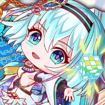 クラフィとミリシタをプレイしてます。クラフィはランク850、アインとローゼンのカプ押し、ミリシタは紗代子推しです。
