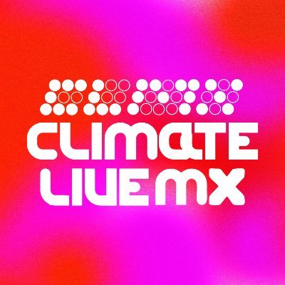 #climatelivemexico
#nosescuchasahora ?
#CANYOUHEARUSYET?
