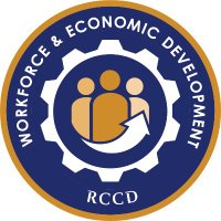 Workforce and Economic Development at RCCD (@rccd_wed) 's Twitter Profile