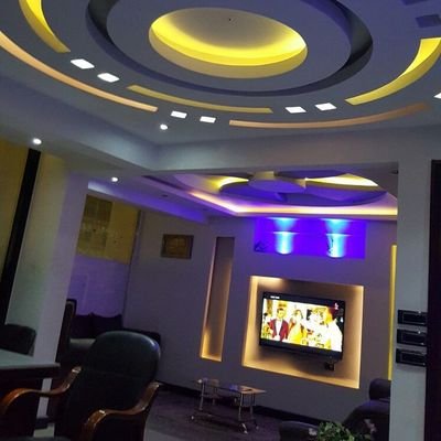 We Design world class Interior decoration and building finishing to the satisfaction of our clients.