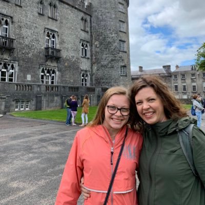 Wife, Mom & Lifelong Kentuckian                          ~ Proud Mom of my Boise State Gymnast 💙🧡