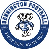 Bennington Football(@Badger_FB) 's Twitter Profileg