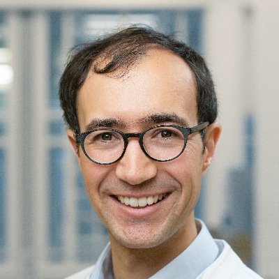 Hematologist, #PhysicianScientist @ruhrunibochum & @MedEssen @IKIMume
Interested in #hematology #GVHD #DataScience Trained @ENS_Ulm