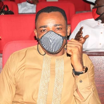 MrPossibility_'s profile picture. SUG President Akwa Ibom State University (AKSU), Activist, System Analyst, Developer